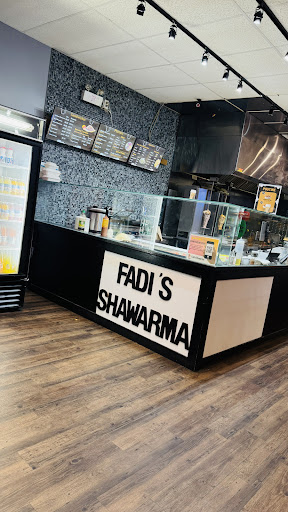 Photo of Fadi's Shawarma - 1579 Oxford St E, London, ON N5V 1W5